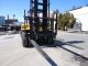 2004 Caterpillar Dp150 33,  000 Lbs Forklift Lift Truck Fork Positioneers Forklifts photo 6