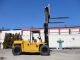 2004 Caterpillar Dp150 33,  000 Lbs Forklift Lift Truck Fork Positioneers Forklifts photo 7