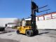 2004 Caterpillar Dp150 33,  000 Lbs Forklift Lift Truck Fork Positioneers Forklifts photo 8