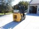 Great Working Doosan Heavy Duty Propane Powered Forklift Ready For Use Forklifts photo 1