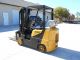 Great Working Doosan Heavy Duty Propane Powered Forklift Ready For Use Forklifts photo 2