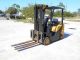Great Working Doosan Heavy Duty Propane Powered Forklift Ready For Use Forklifts photo 3