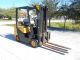 Great Working Doosan Heavy Duty Propane Powered Forklift Ready For Use Forklifts photo 4