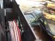 1992 International 8100 Daycab Semi Trucks photo 15