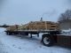1992 International 8100 Daycab Semi Trucks photo 2