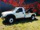 2005 Ford F - 450 Wreckers photo 1
