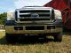 2005 Ford F - 450 Wreckers photo 6