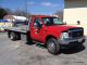 2002 Ford F550 Flatbeds & Rollbacks photo 1