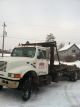 1995 International 4900 Flatbeds & Rollbacks photo 2