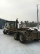 1995 International 4900 Flatbeds & Rollbacks photo 3