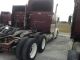 1996 Peterbilt 377 Sleeper Semi Trucks photo 3