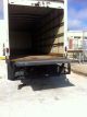 2000 International Box Truck Box Trucks / Cube Vans photo 1