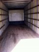 2000 International Box Truck Box Trucks / Cube Vans photo 2