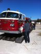 1964 American Lafrance 900 Series Emergency & Fire Trucks photo 16