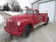 1949 Chevrolet 6400 Emergency & Fire Trucks photo 2