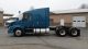 2007 Volvo Sleeper Semi Trucks photo 1