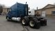 2007 Volvo Sleeper Semi Trucks photo 2