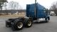 2007 Volvo Sleeper Semi Trucks photo 4