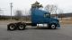 2007 Volvo Sleeper Semi Trucks photo 5