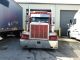 1996 Peterbilt 379 Sleeper Semi Trucks photo 2