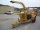 Bandit Xp250 Perkins Diesel115 Hp Only 684 Hours,  12 Inch Disc System Ec Ca City Wood Chippers & Stump Grinders photo 3