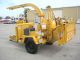 Bandit Xp250 Perkins Diesel115 Hp Only 684 Hours,  12 Inch Disc System Ec Ca City Wood Chippers & Stump Grinders photo 5