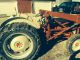 Ford Tractor 631 Tractors photo 4