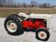 Ford 800 Tractor - Restored Antique & Vintage Farm Equip photo 1