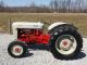 Ford 800 Tractor - Restored Antique & Vintage Farm Equip photo 2