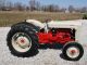 Ford 800 Tractor - Restored Antique & Vintage Farm Equip photo 3