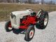 Ford 800 Tractor - Restored Antique & Vintage Farm Equip photo 4