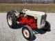 Ford 800 Tractor - Restored Antique & Vintage Farm Equip photo 5