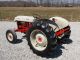 Ford 800 Tractor - Restored Antique & Vintage Farm Equip photo 6