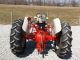 Ford 800 Tractor - Restored Antique & Vintage Farm Equip photo 8