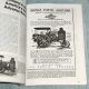 Cars Trucks & Buses Made By Tractor Companies 1900 - 1930 - Bill Vossler Antique & Vintage Farm Equip photo 2