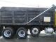 1994 Peterbilt 379 Dump Trucks photo 12