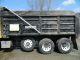 1994 Peterbilt 379 Dump Trucks photo 13