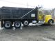 1994 Peterbilt 379 Dump Trucks photo 14