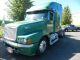 2000 Freightliner Fc2 Sleeper Semi Trucks photo 1