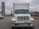 1995 International 4700 Box Trucks / Cube Vans photo 1
