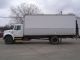 1995 International 4700 Box Trucks / Cube Vans photo 4