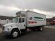1997 Freightliner Fl 70 Box Trucks / Cube Vans photo 1