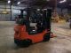 Toyota 7fgcu25 - Forklift,  Year 2005,  Lp,  5000 Lbs - 3 Stages. Forklifts photo 3