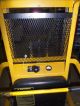 Big Joe E 1518 - A6 12v Electric Forklift Order Piker Straddle Forklifts photo 2