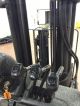 Caterpillar Side Shifter Forklift With 42 Inch Forks Forklifts photo 9