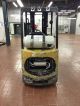 Caterpillar Side Shifter Forklift With 42 Inch Forks Forklifts photo 5