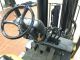Caterpillar Side Shifter Forklift With 42 Inch Forks Forklifts photo 8