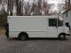 2002 Ford Utility / Service Trucks photo 1