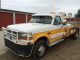 1992 Ford F Duty Xlt Financing Available Wreckers photo 1