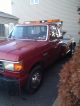 1990 Ford F350 Tow Truck Wreckers photo 6